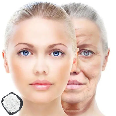 99% suplementów w proszku mononukleotydu nikotynamidu NMN Beta