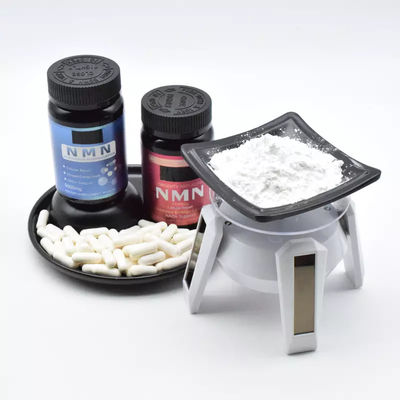 99% suplementów w proszku mononukleotydu nikotynamidu NMN Beta