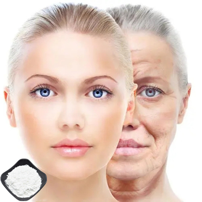 1094-61-7 Beta NMN Proszek mononukleotydu nikotynamidu Anti Aging 25kg/bęben