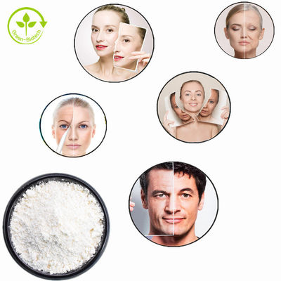 Ekstrakt roślinny Trans Resveratrol Proszek 50% 98% 99% CAS 501-36-0