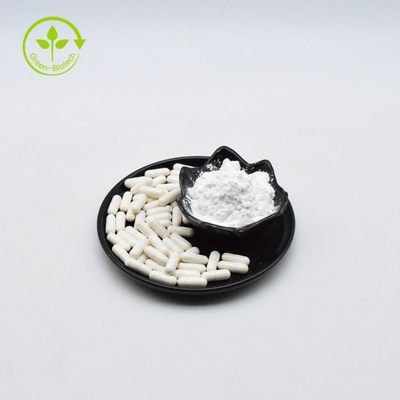 99% czystych suplementów w proszku NMN Beta mononukleotyd nikotynamidu 500 mg kapsułki