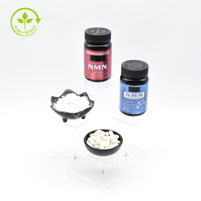 Oem 500mg Nmn Suplementy Anti Aging Nmn Capsule