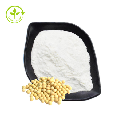Ekstrakt z soi roślinnej Stigmasterol Health Care Product CAS 68555-08-8