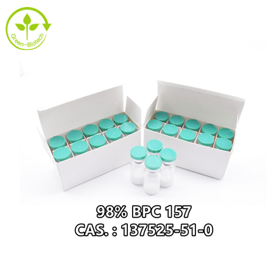 98% BPC 157 CAS 137525-51-0 Mieszanka ochronna Booly