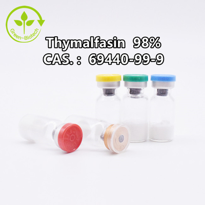 Proszek tymalfazyny o wysokiej czystości 98% CAS 69440-99-9