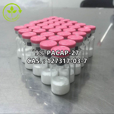 98% PACAP-27 CAS 127317-03-7 Dla ludzi / owiec / szczurów Chlorowodorek talopramu