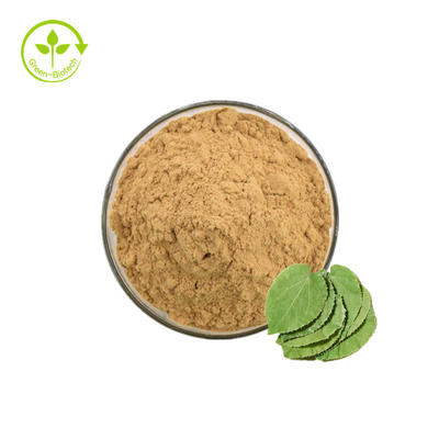 Epimedium Horny Goat Weed Extract Icariin Powder 10% - 98%