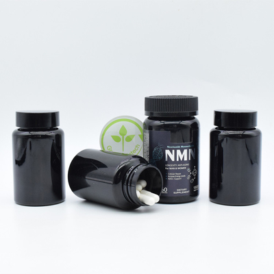Prywatna marka Suplementy opieki zdrowotnej Mononukleotyd nikotynamidu Anti-Aging NMN Capsules