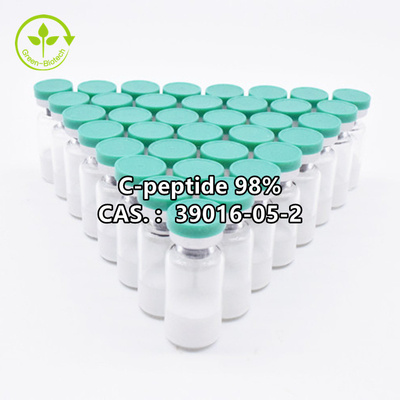 C-PEPTIDE (PIES) C-Peptide CAS 39016-05-2 98% C-Peptide, Dog 500 Ug 1mg