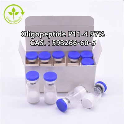 Proszek oligopeptydowy P11-4 CAS 593266-60-5 97% 1 mg oligopeptydu