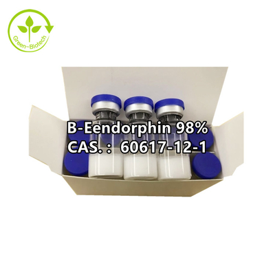 CAS 60617-12-1 98% Czystość Proszek B-Endorfiny C158H253N41O44S