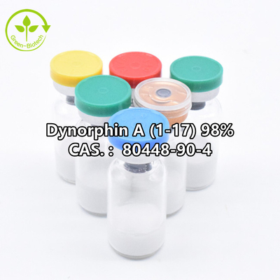 98% dynorfina A (1-17) sól trifluorooctanowa CAS 80448-90-4