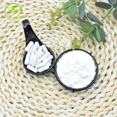 Anti Aging 99% czysty proszek NMN luzem ISO9001 / Halal / koszerny / GMP