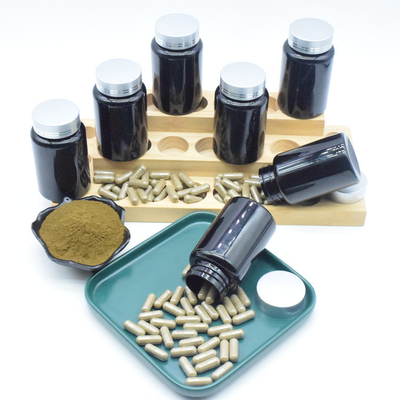 Kapsułka kompleksu 10% Ajuga Turkesterone Hydroxypropyl Beta-Cyclodextrin Complex