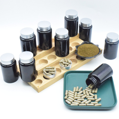 500mg Ajuga Turkesteron Kapsułki Suplementy Kulturystyczne