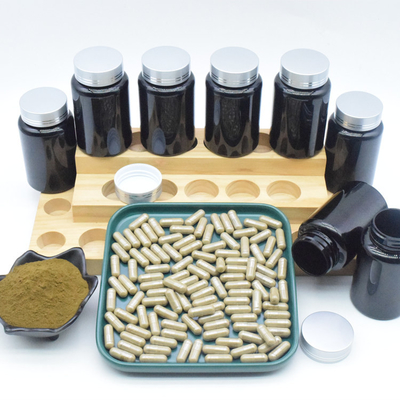 10% 40% 500Mg Naturalne ekstrakty roślinne Turkesteron Tabletki / kapsułki