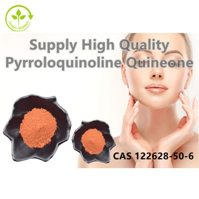 Anti Aging PQQ Proszek Pirolochinolina Chinon Kapsułka 300 - 500 mg
