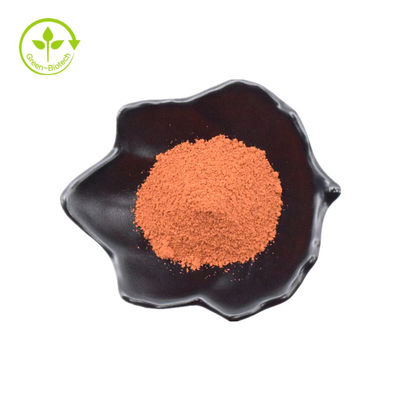 Anti Aging Pyrrolochinoline Chinone Disodium Salt PQQ Acid Powder