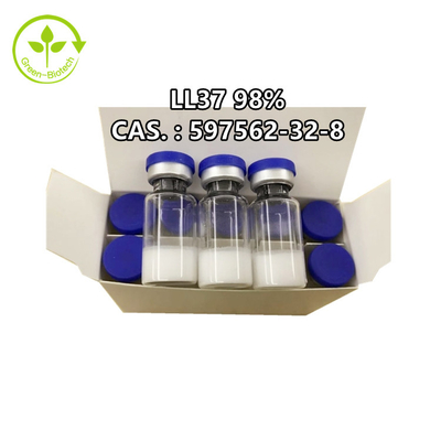 98% sól trifluorooctanowa LL-37 CAS 597562-32-8