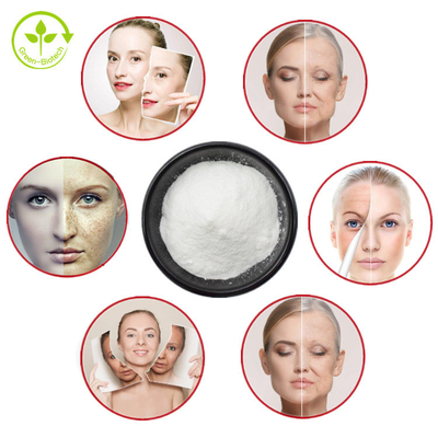 Przeciwzmarszczkowy surowiec kosmetyczny Conopeptide / Conotoxin Peptide Mu Conotoxin Powder
