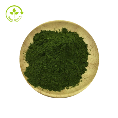 Food Grade Chlorella w proszku Przeciwutleniacze Spirulina w proszku