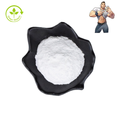 Masowe aminokwasy rozgałęzione BCAA w proszku spożywczym 2: 1: 1 4: 1: 1 Dla fitnessu