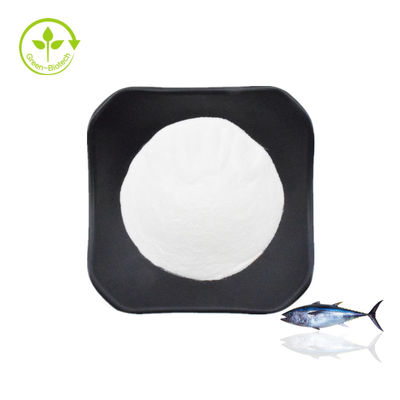 Food Grade Fish Collagen Peptide Surowiec Proszek 99%
