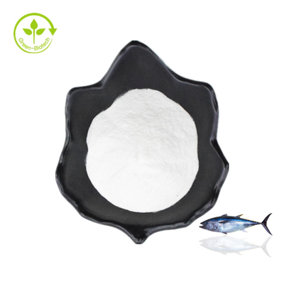 100% ChZT Pure Fish Bovine Marine Collagen Peptides Proszek do produktu spożywczego