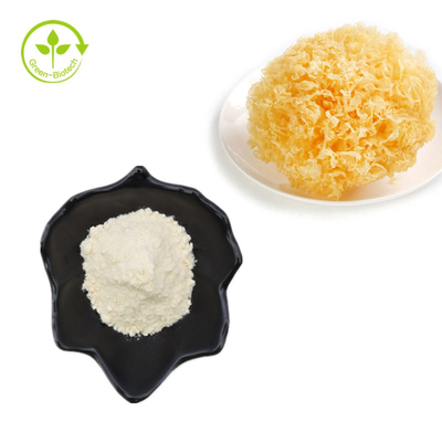 Tremella Fuciformis Ekstrakt Polisacharydy Proszek 30% - 50%