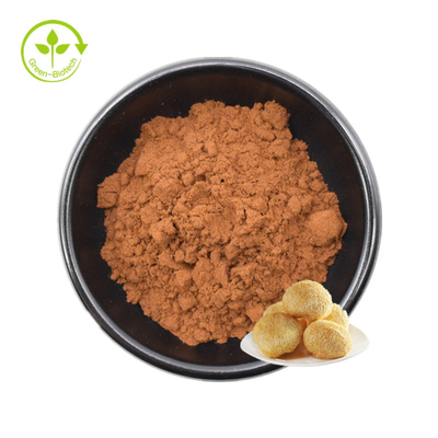 Organiczny ekstrakt z grzybni Lions Mane w proszku do herbaty / Matcha / kawy