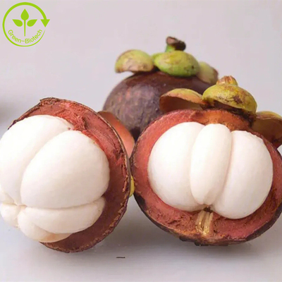 Czysty naturalny ekstrakt z mangostanu mangostan p.e-alpha-mangostin 10% -90% ekstrakt z alfa mangostyny ​​w proszku
