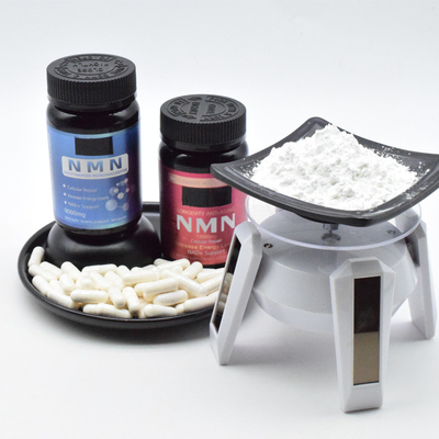 Najlepsza cena Suplementy luzem Pure NMN Powder NMN Capsules