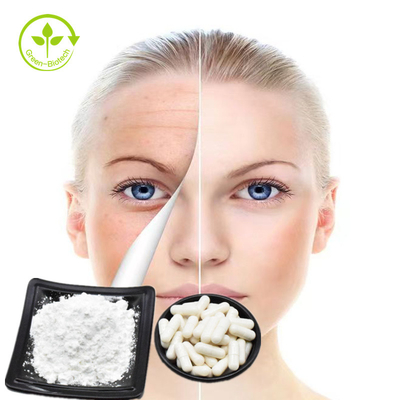 Najlepsza cena Suplementy luzem Pure NMN Powder NMN Capsules