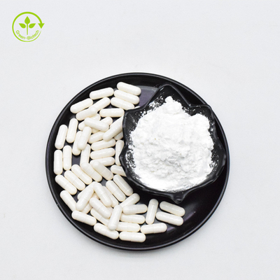 Wysokiej jakości suplement diety Mononukleotyd nikotynamidowy Anti Aging NMN Capsules
