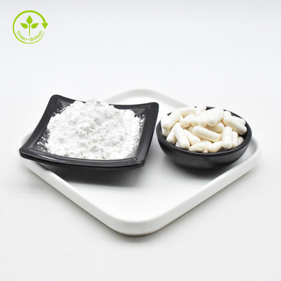 Spożywczy Anti-Aging Mononukleotyd nikotynamidu NMN Suplementy czysty 99% proszek NMN