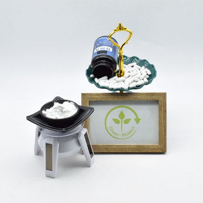Anti Aging Pure Bulk NR NMN Powder Chlorek rybozydu nikotynamidu