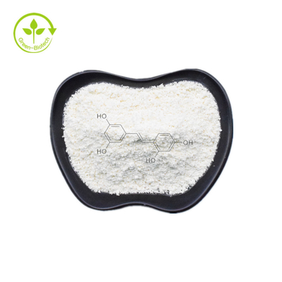 Gorący sprzedawanie Polygonum Cuspidatum Ekstrakt Trans Resweratrol w proszku 50% 98% Resweratrol
