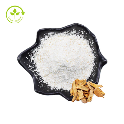 Bulk Pure Natrual Trans-Resveratrol 98% CAS 501-36-0 Proszek resweratrolu
