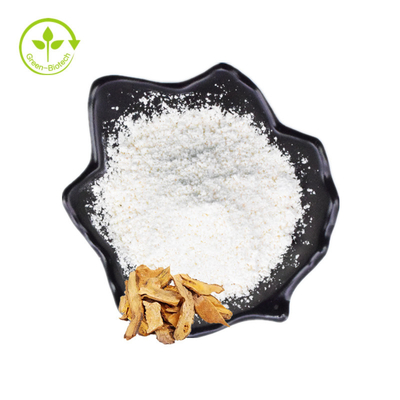 Resveratrol Powder Czysty ekstrakt roślinny Suplement Trans-Resveratrol Powder 98% Resveratrol For Beauty