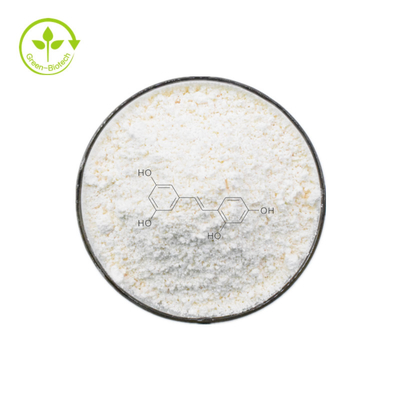 Dostawa fabrycznie Anti Aging Natural Reynoutria Japonica Extract Bulk Trans Resveratrol Powder