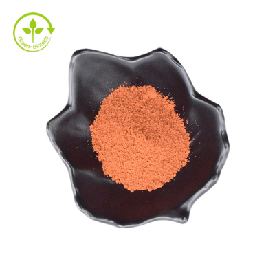 Dostarcz Cas 72909-34-3 Czysty proszek PQQ Pirolochinolina Chinon PQQ w proszku