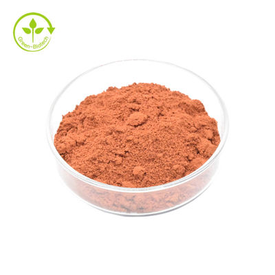 Najlepsza cena Dostawa fabryczna w Chinach Pirolochinolina Chinon PQQ Proszek CAS 72909-34-3