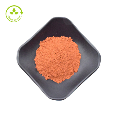 Profesjonalna fabryka chinonu pirolochinoliny, suplementy opieki zdrowotnej PQQ Powder Cas 72909-34-3
