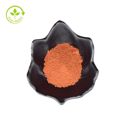 Dostawa fabryczna PQQ Suplement diety Pirolochinolina Chinon w proszku Cas 72909-34-3