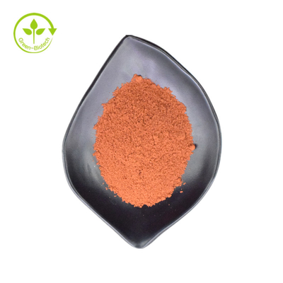 Czysty suplement diety w proszku PQQ CAS 72909-34-3 Chinon pirolochinoliny 99% proszek PQQ