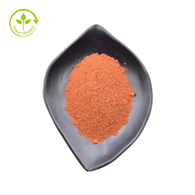 Czysty suplement diety w proszku PQQ CAS 72909-34-3 Chinon pirolochinoliny 99% proszek PQQ
