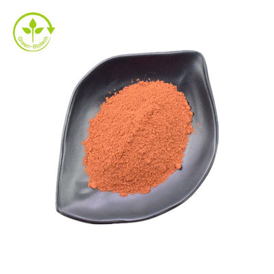 Luzem 99% czysty chinon pirolochinoliny Wysokiej jakości suplement PQQ Proszek PQQ