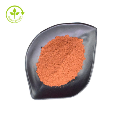 Suplement diety Pirolochinolina Chinon Disodium Salt PQQ Proszek Pirolochinolina Chinon