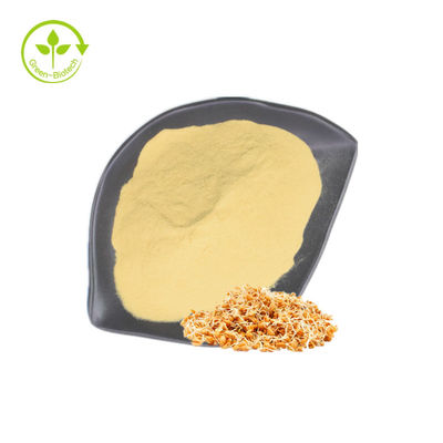 Wysokiej jakości spermidyna 98% w proszku Cas334-50-9 Nootropics Spermidine Powder