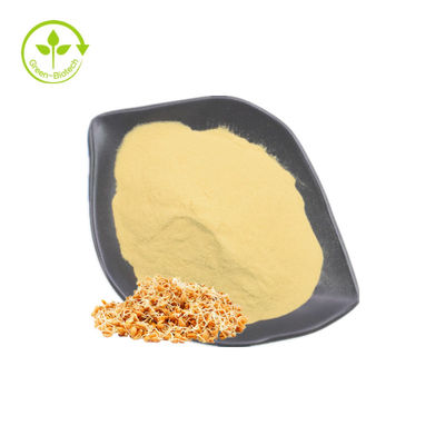 Wysokiej jakości spermidyna 98% w proszku Cas334-50-9 Nootropics Spermidine Powder